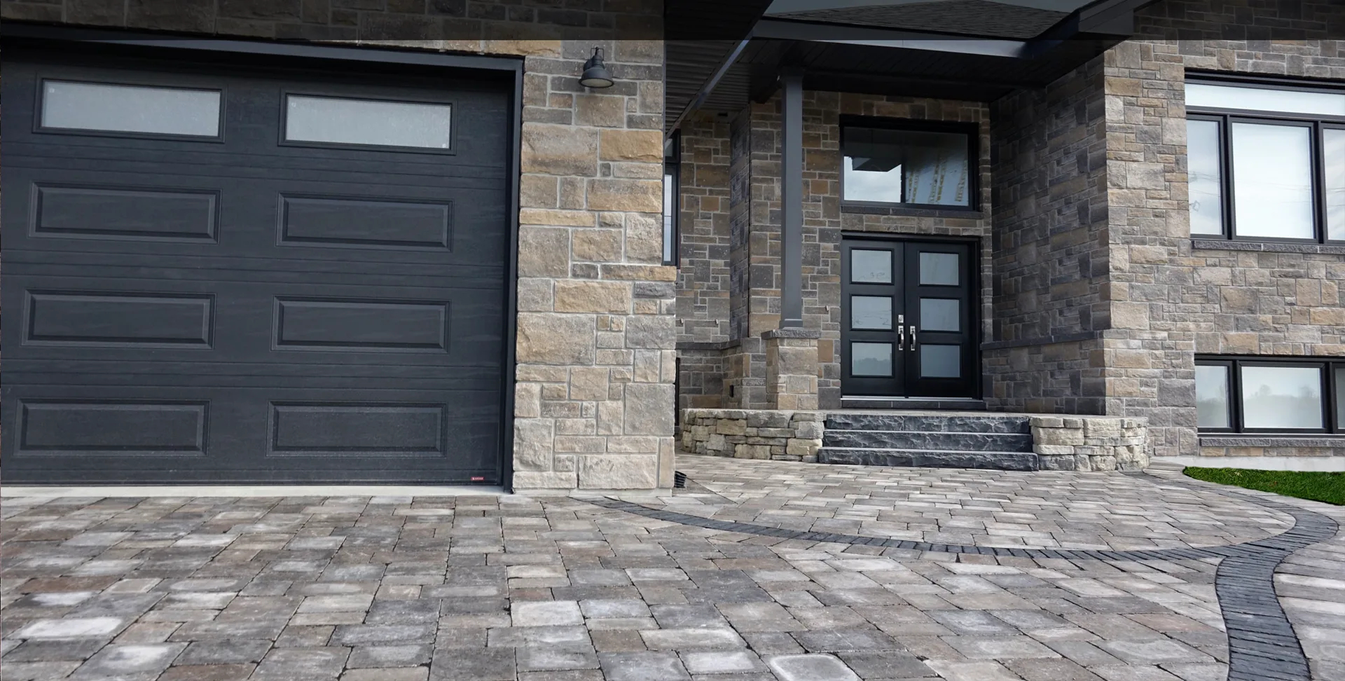 Cache Bay interlock project